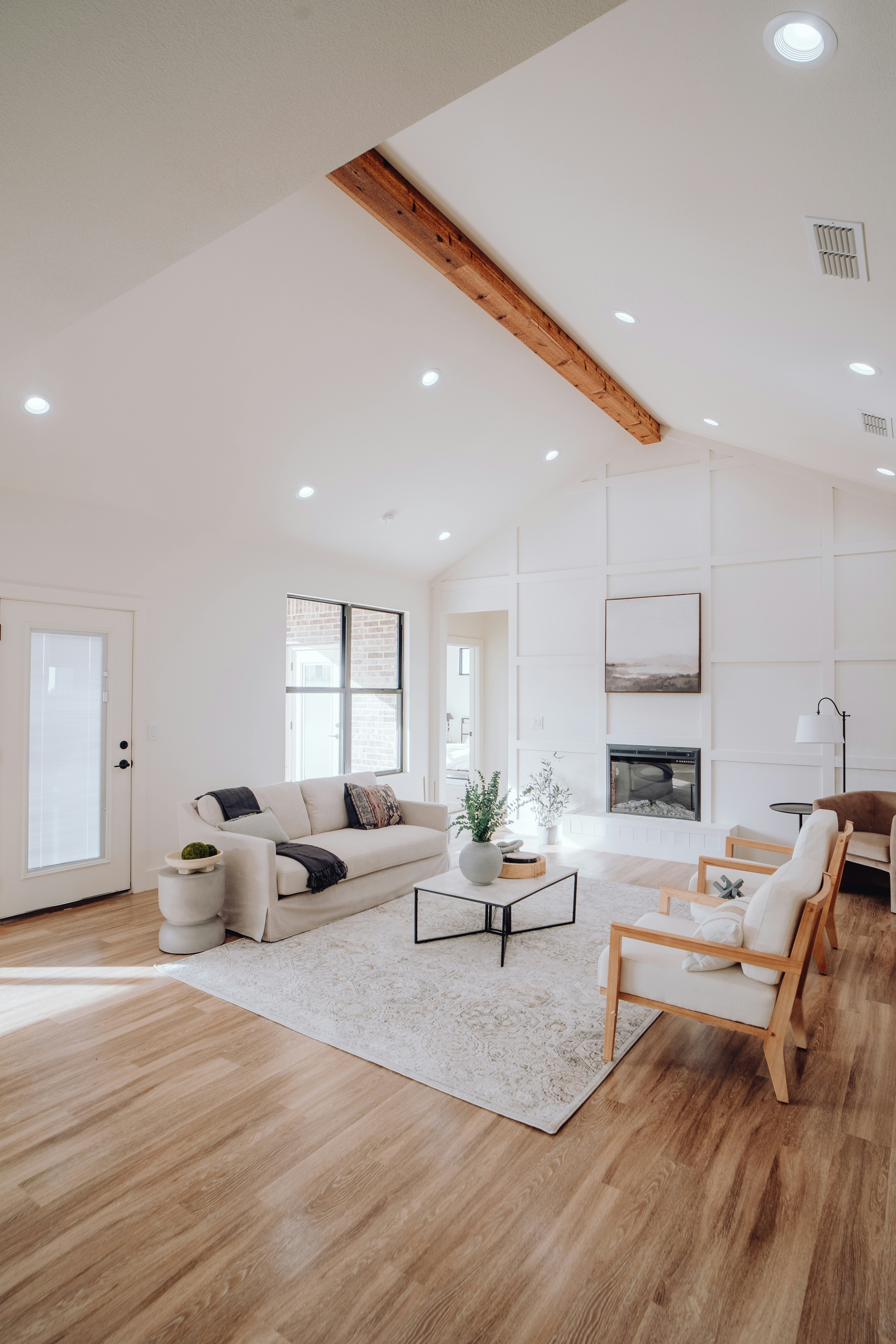Residential Acquisitions