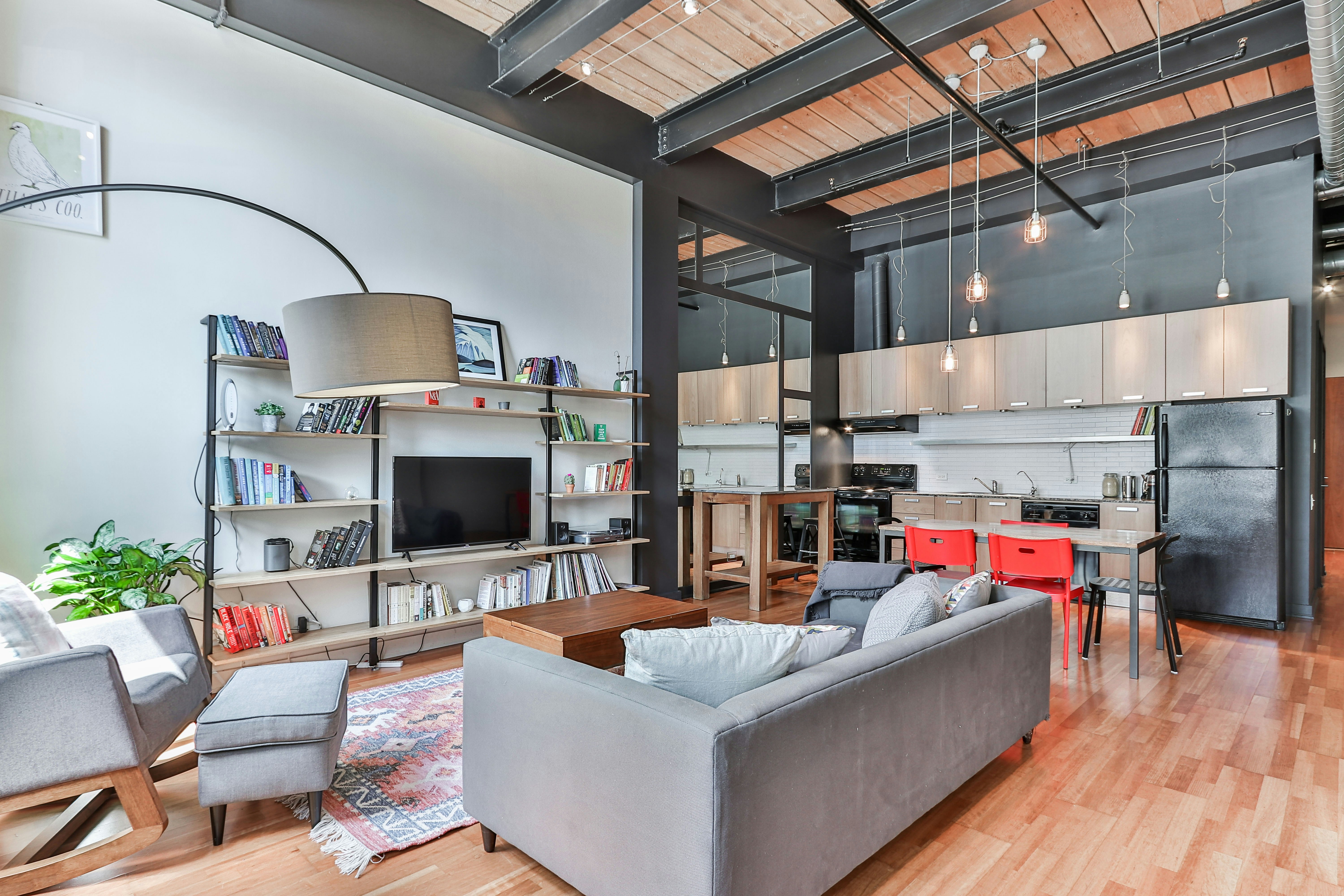 Rental Investments