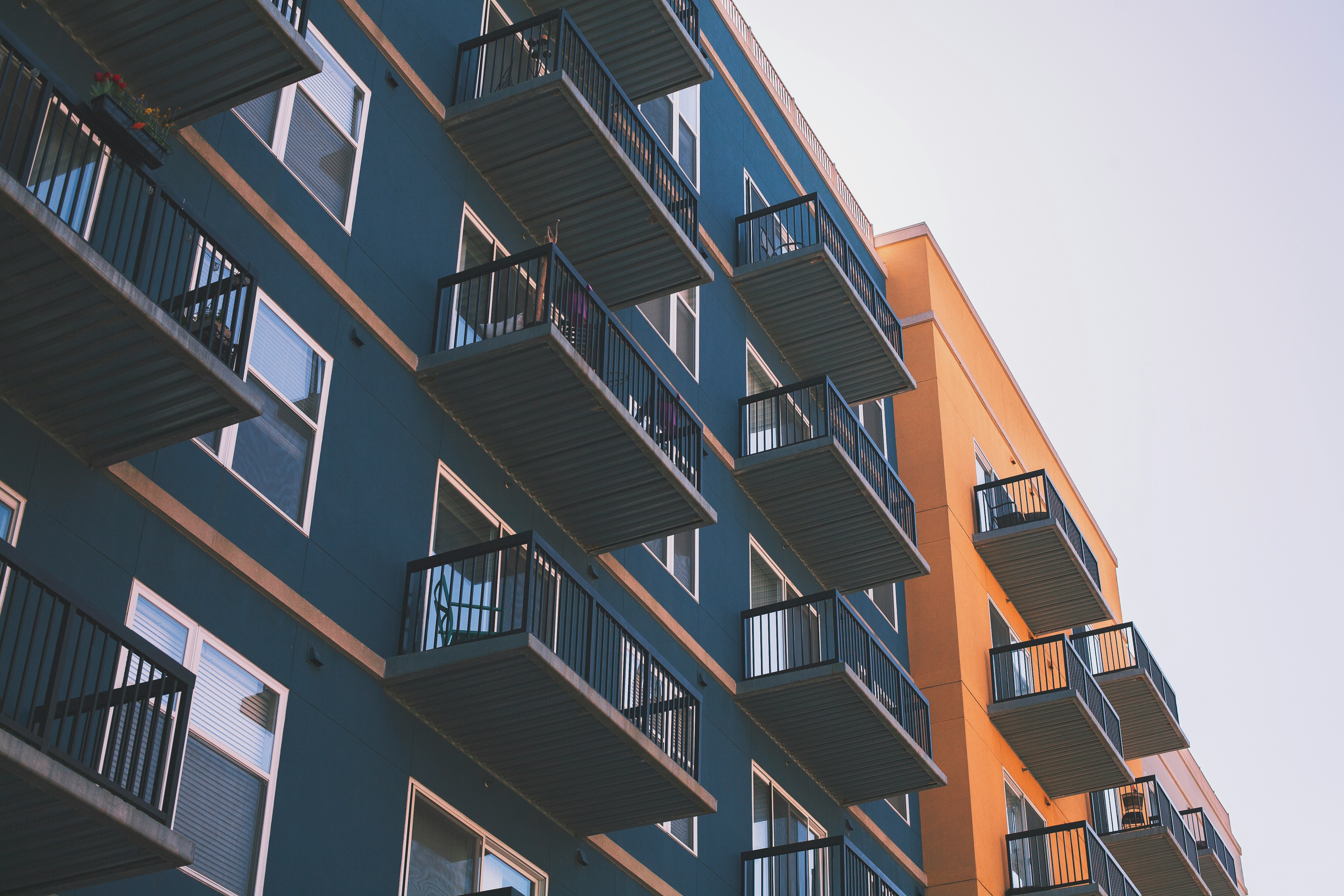 Commercial Real Estate