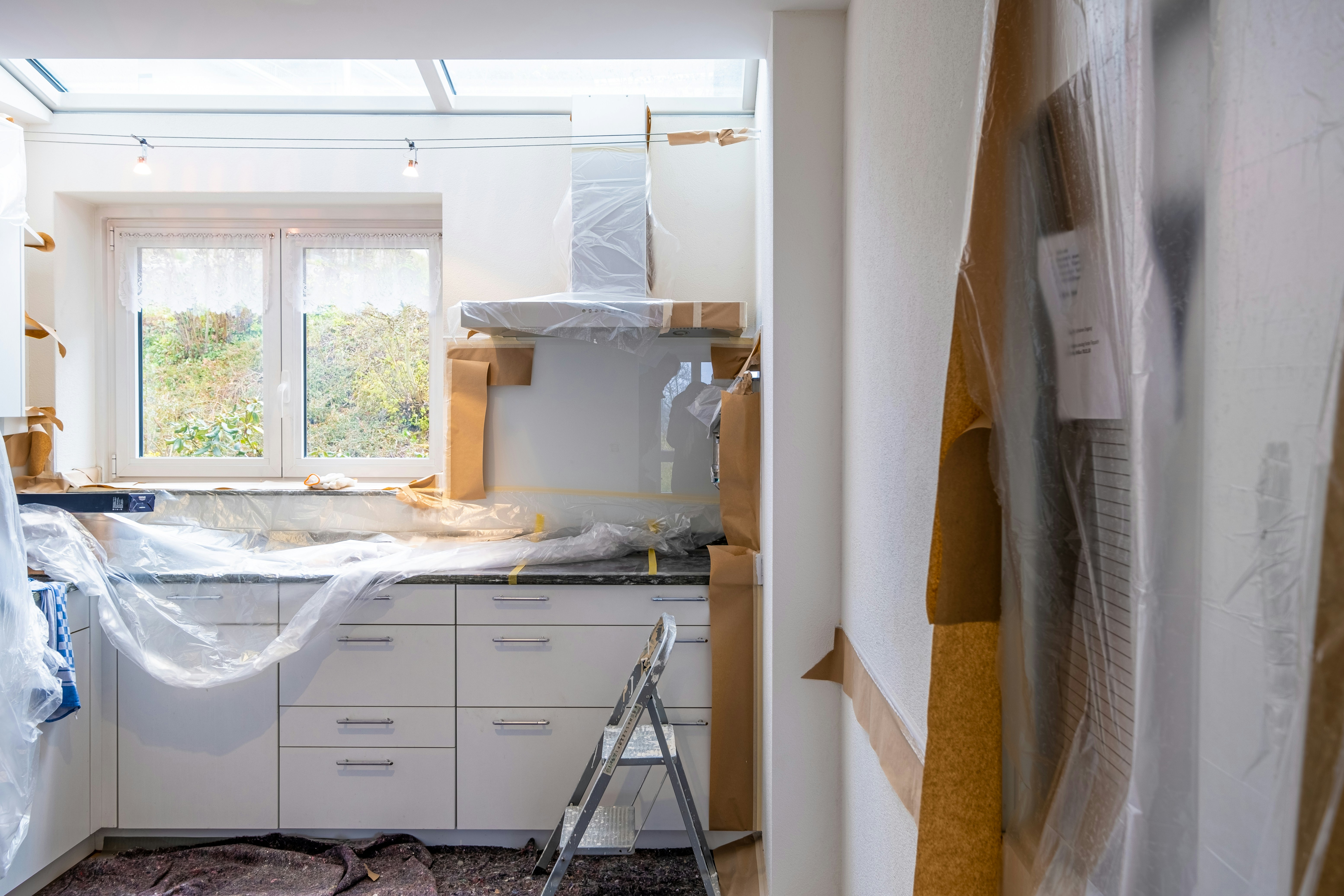 Fix & Flip Investments